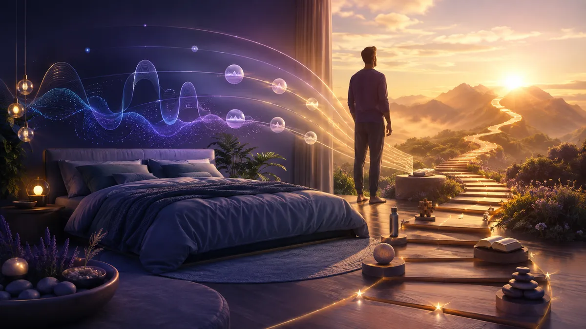 FixSleep application overview