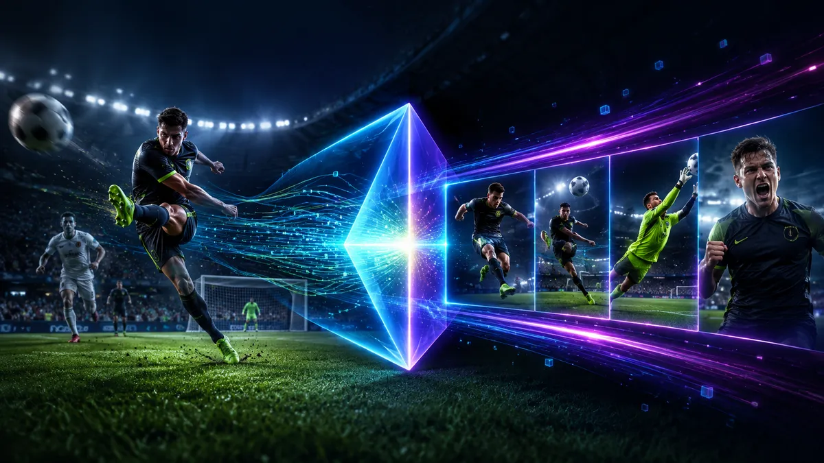 Footballclipper application overview