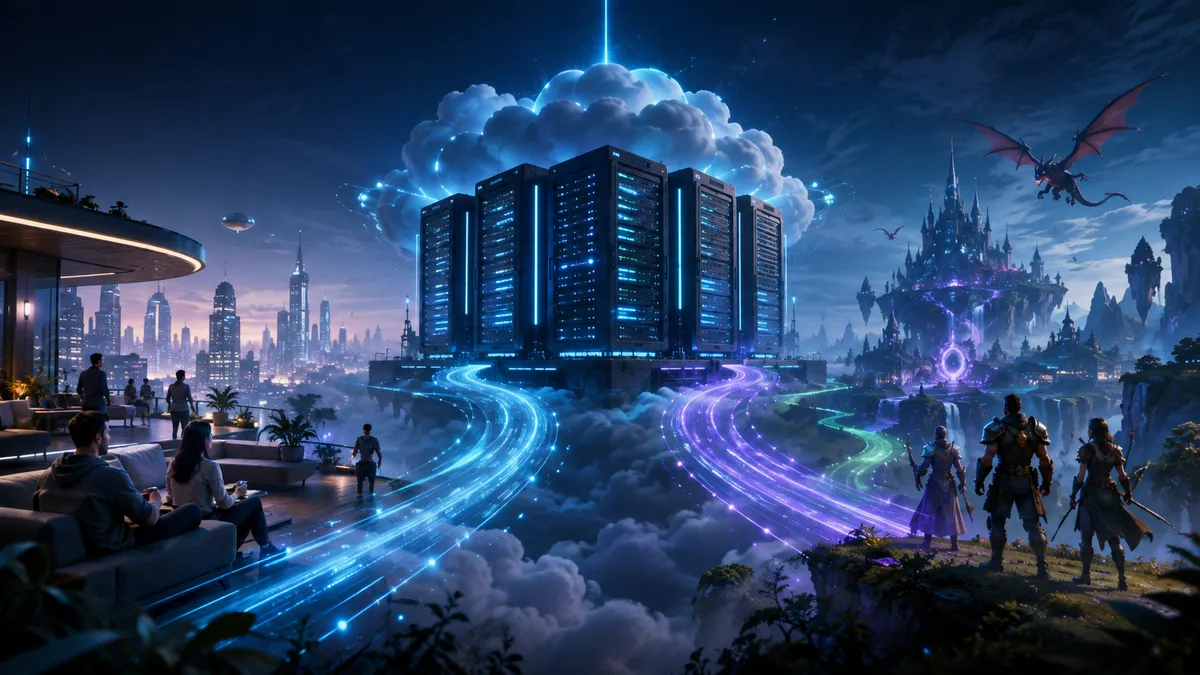 From Host, Inc. application overview
