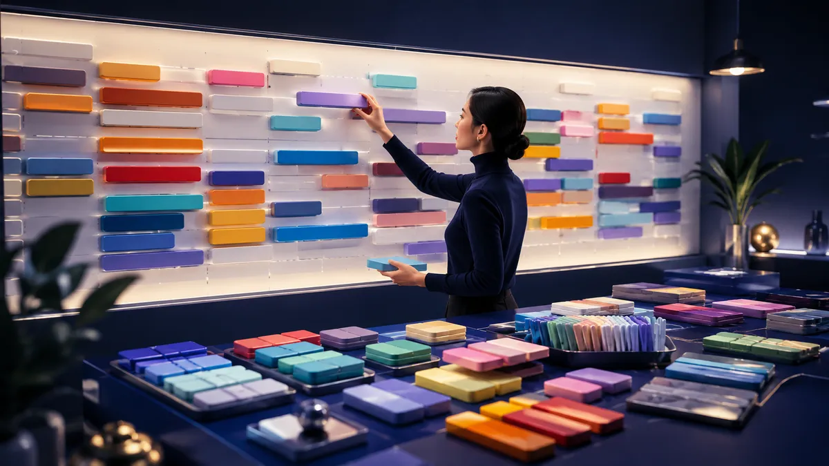 GCal Pro: More Custom Colors for Google Calendar Events application overview