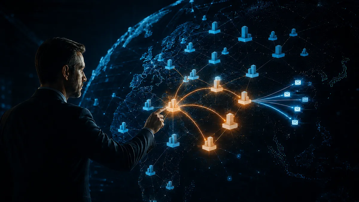 Getlead application overview