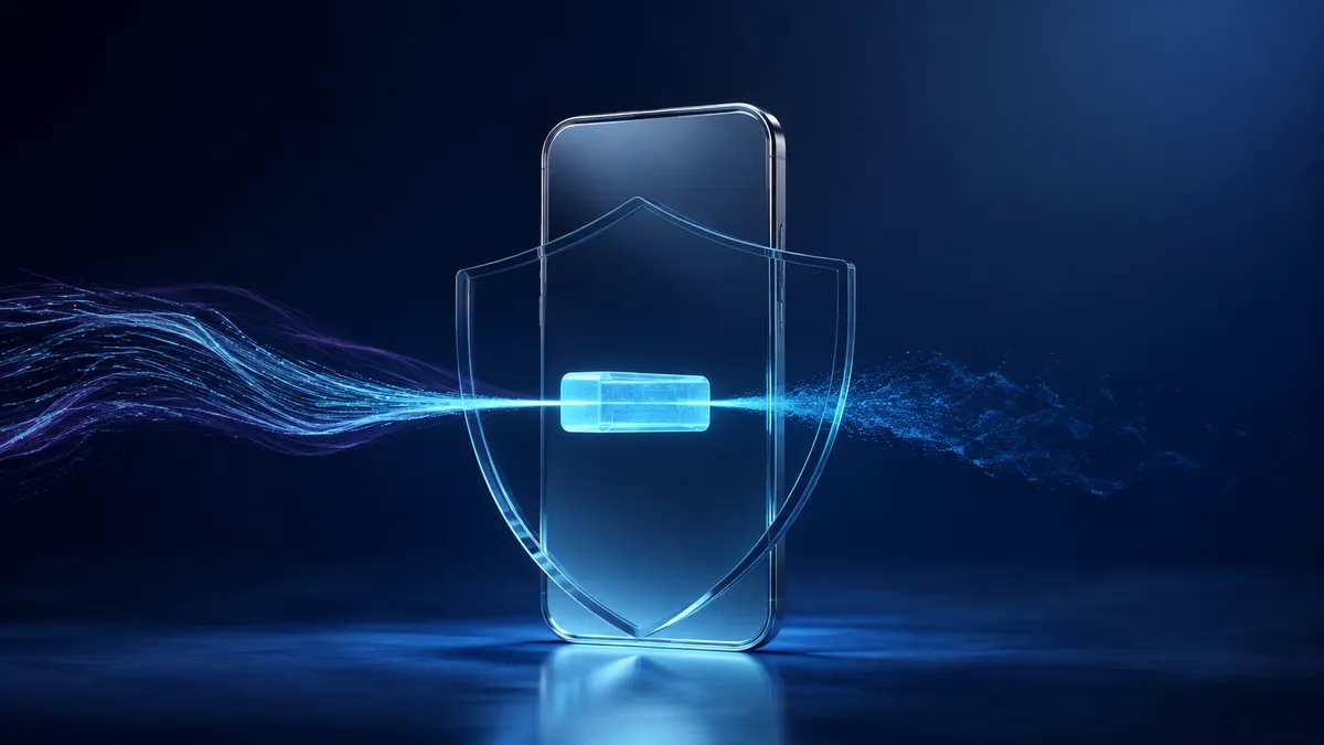 GhostSIM application overview