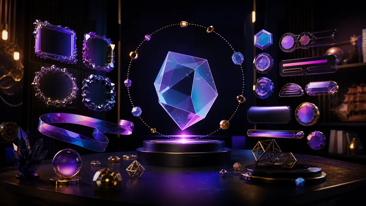 GitSkins application overview