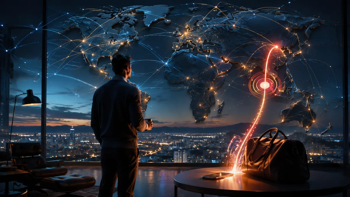 GLOBEDISCOUNTS application overview
