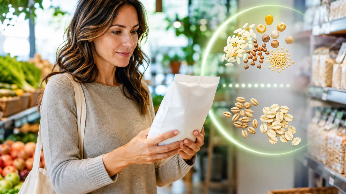 Gluten Free Scanner: Is it GF? application overview