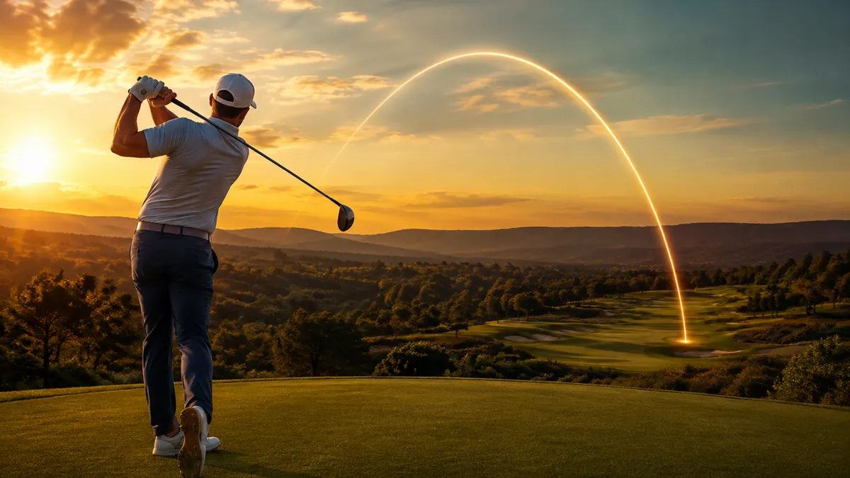 FairwayFX application overview