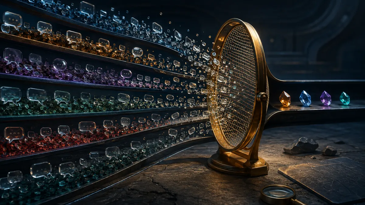 GritGlean application overview