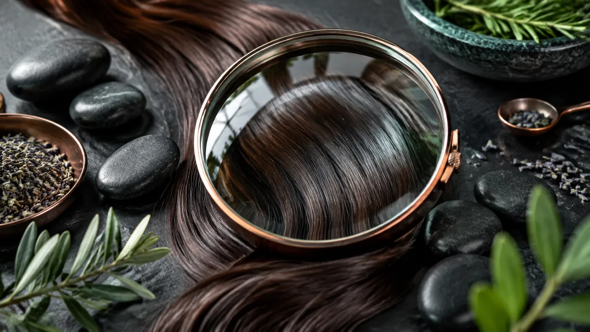 HairMax application overview