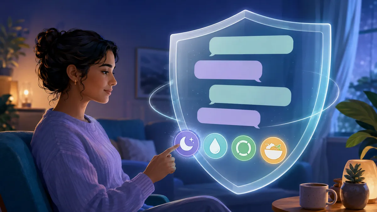 HealthZap application overview