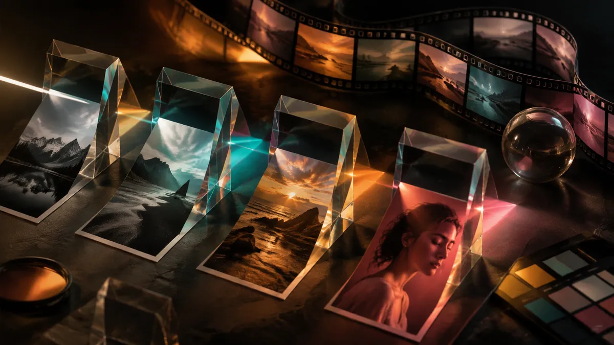 Hyperfocal application overview