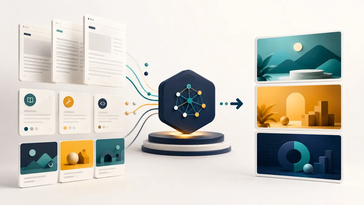 Immopix application overview