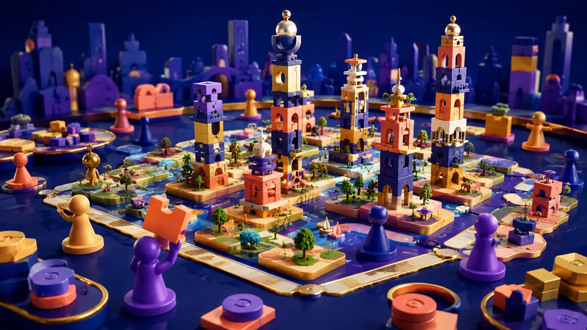 indiecity application overview