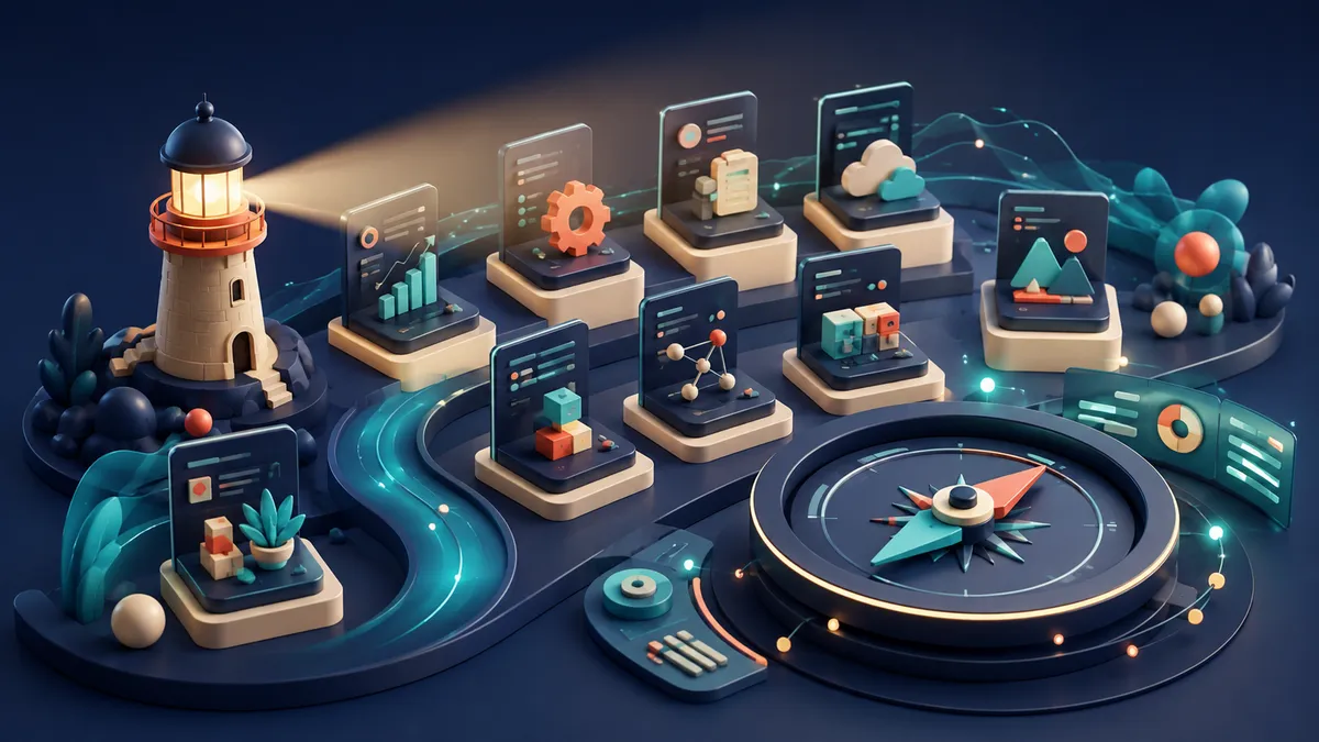 indietool application overview