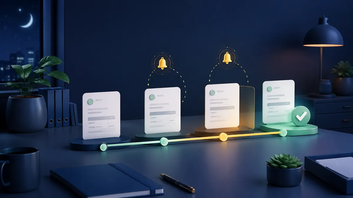 Inpayd application overview