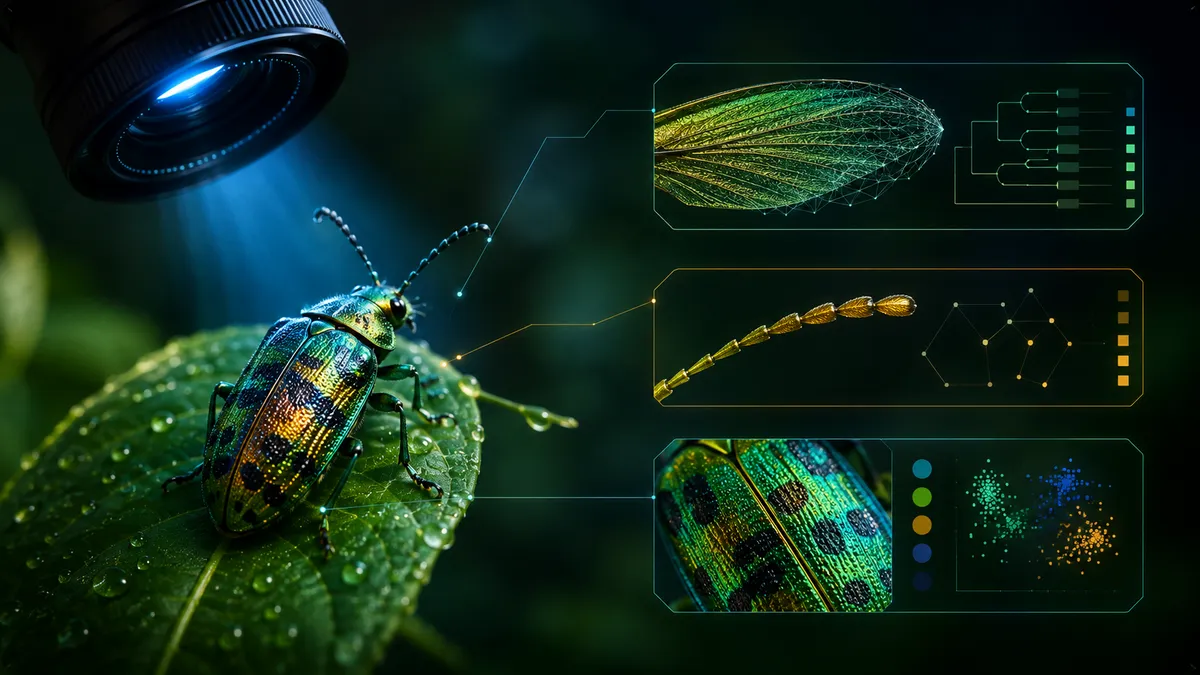 InsectGPT application overview