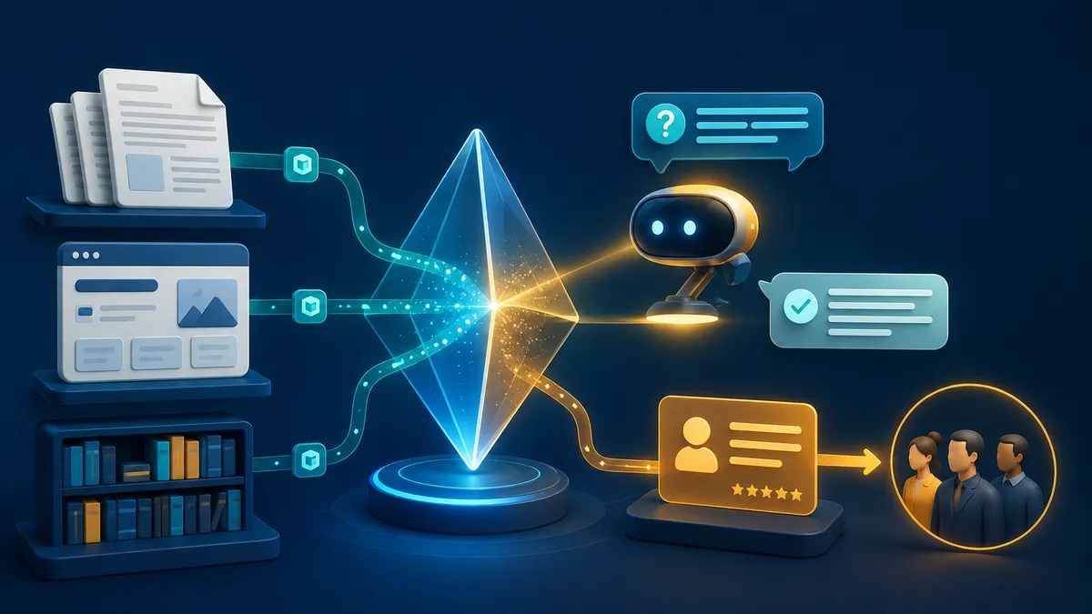 InsiteGPT application overview