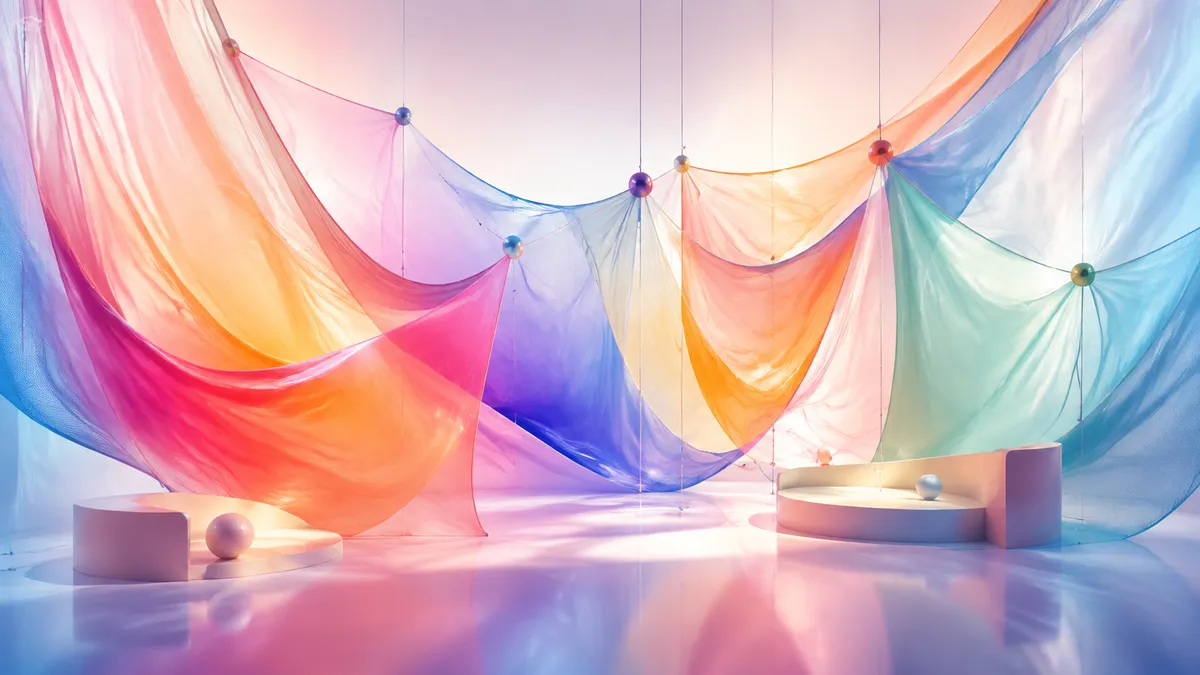 InstantGradient application overview