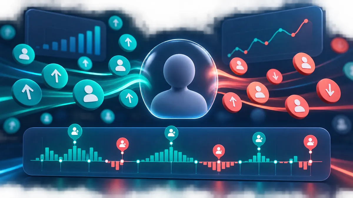 InstaTrack application overview