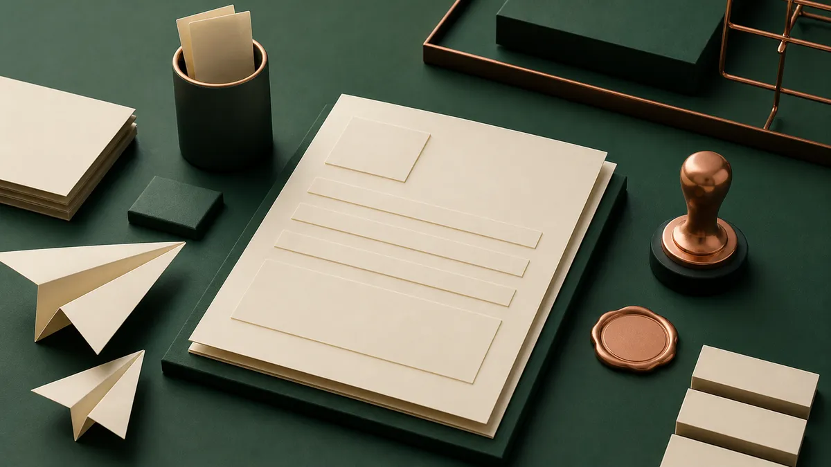 Invoice Maker application overview