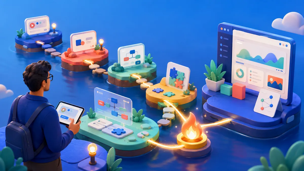 Iro AI application overview