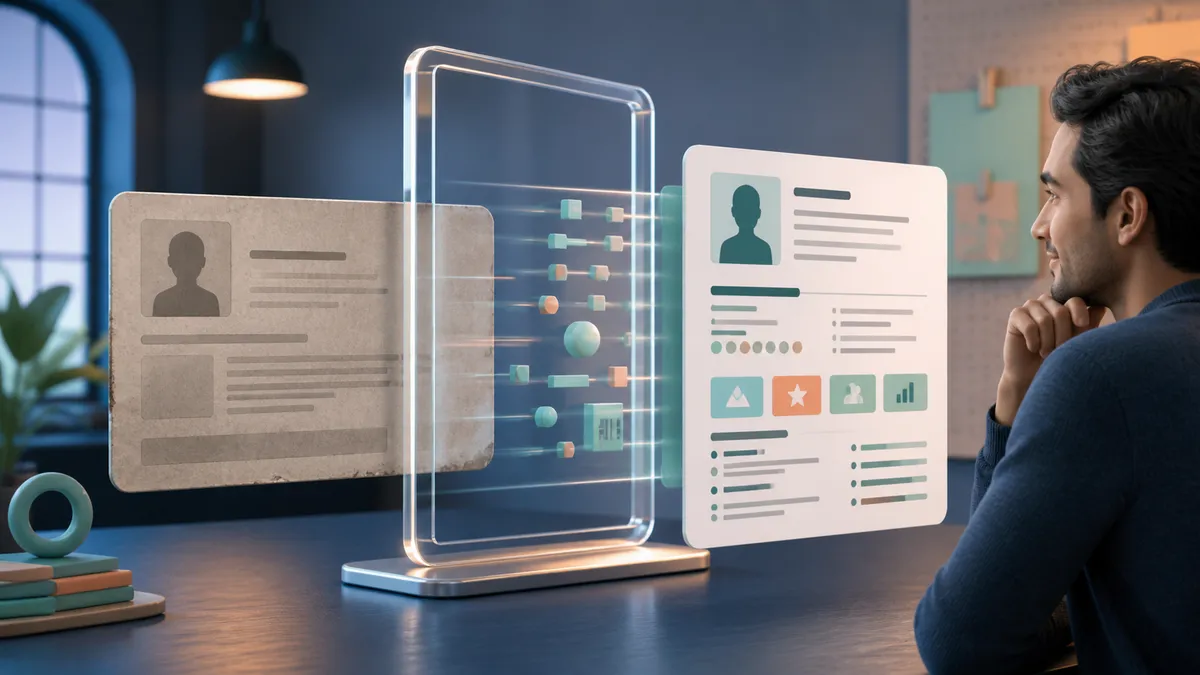 jobvouch.co application overview