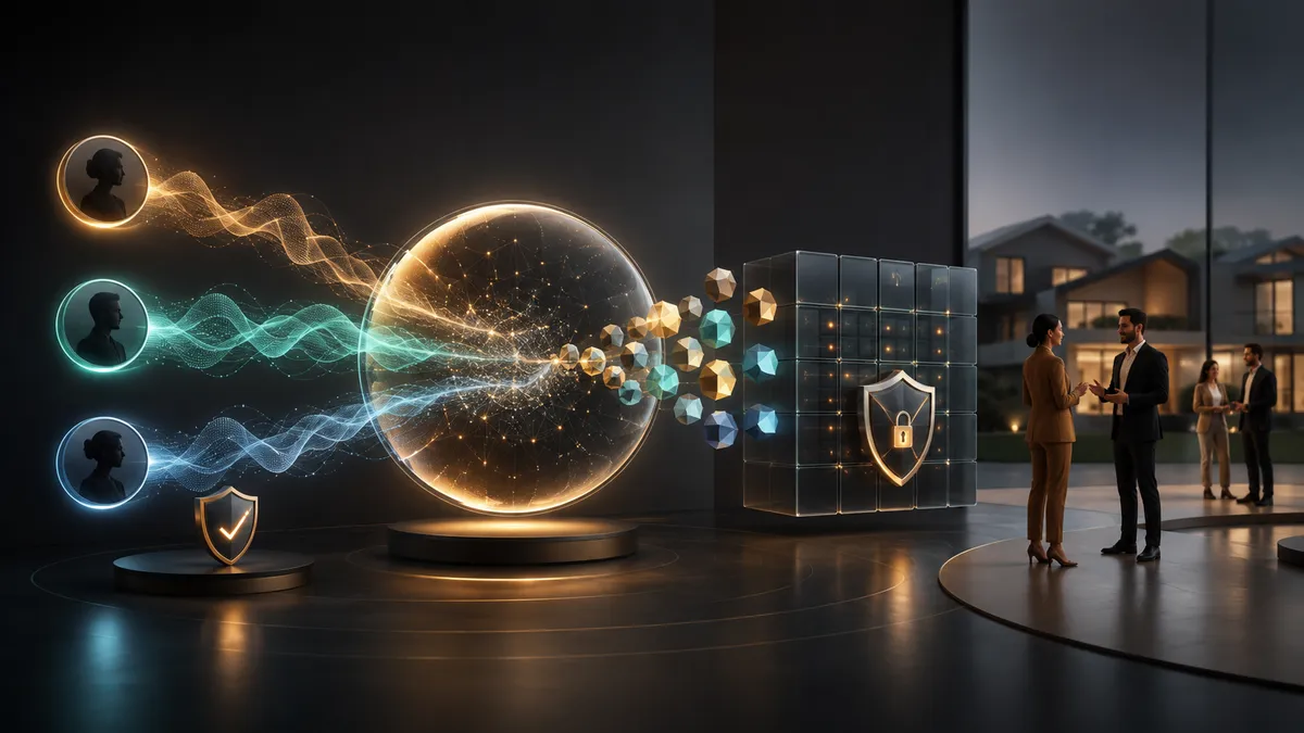 Jozi Lead Intelligence application overview
