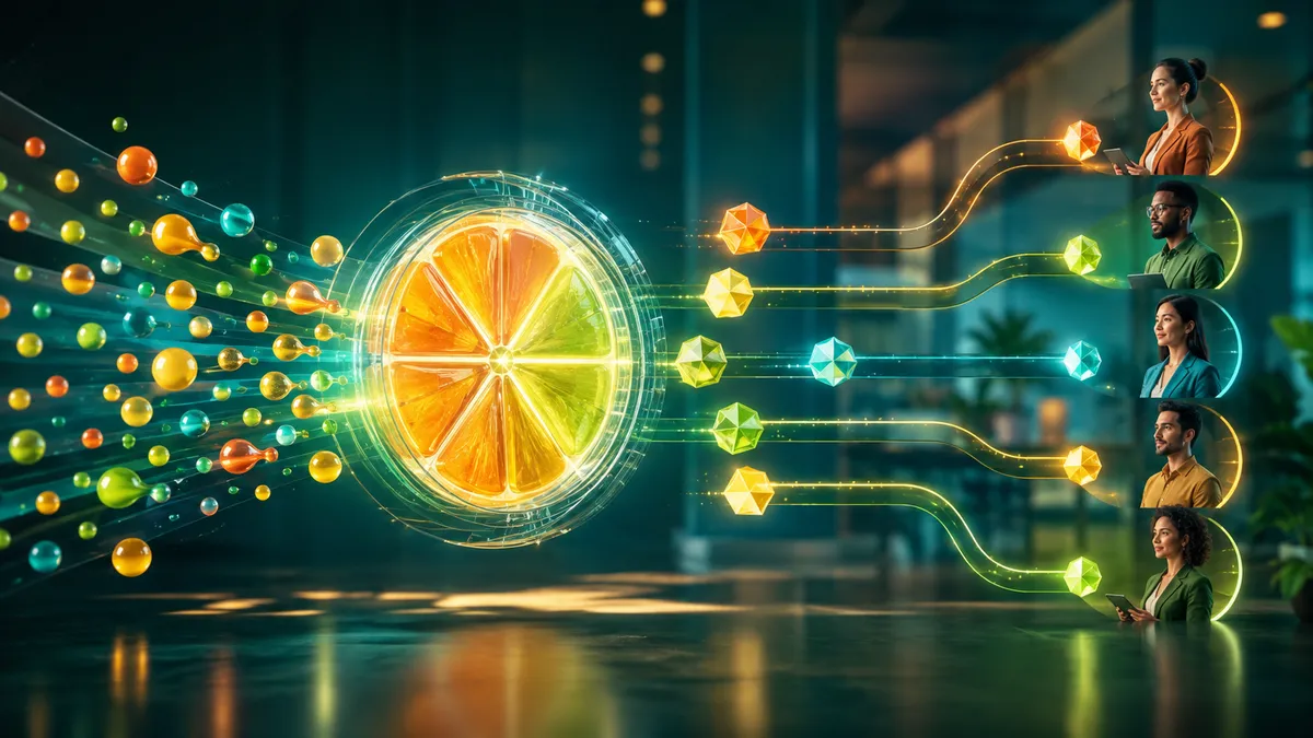 Juiced Leads, LLC application overview