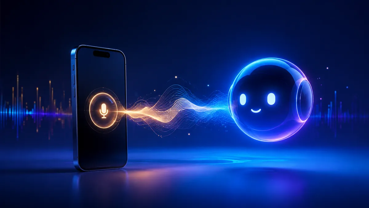 Just Call AI application overview