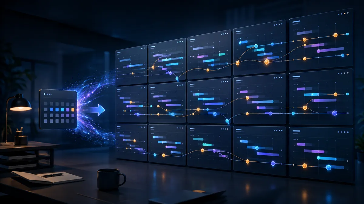 Kalnext application overview
