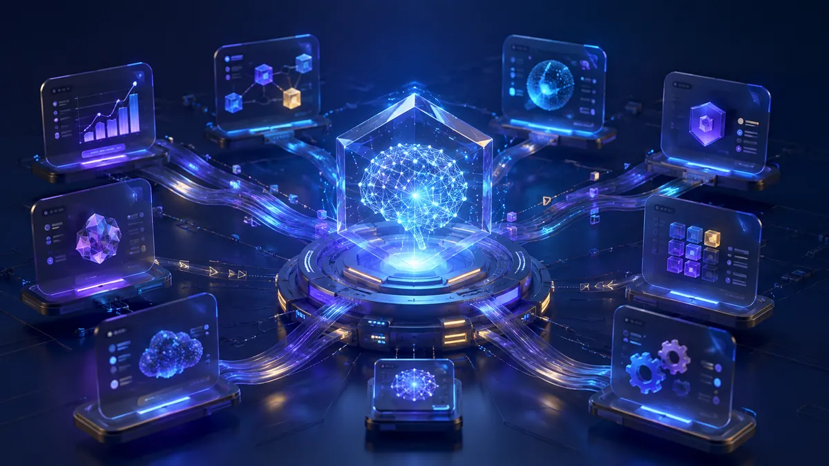 KAMALOKA AI TECHNOLOGIES LLC application overview