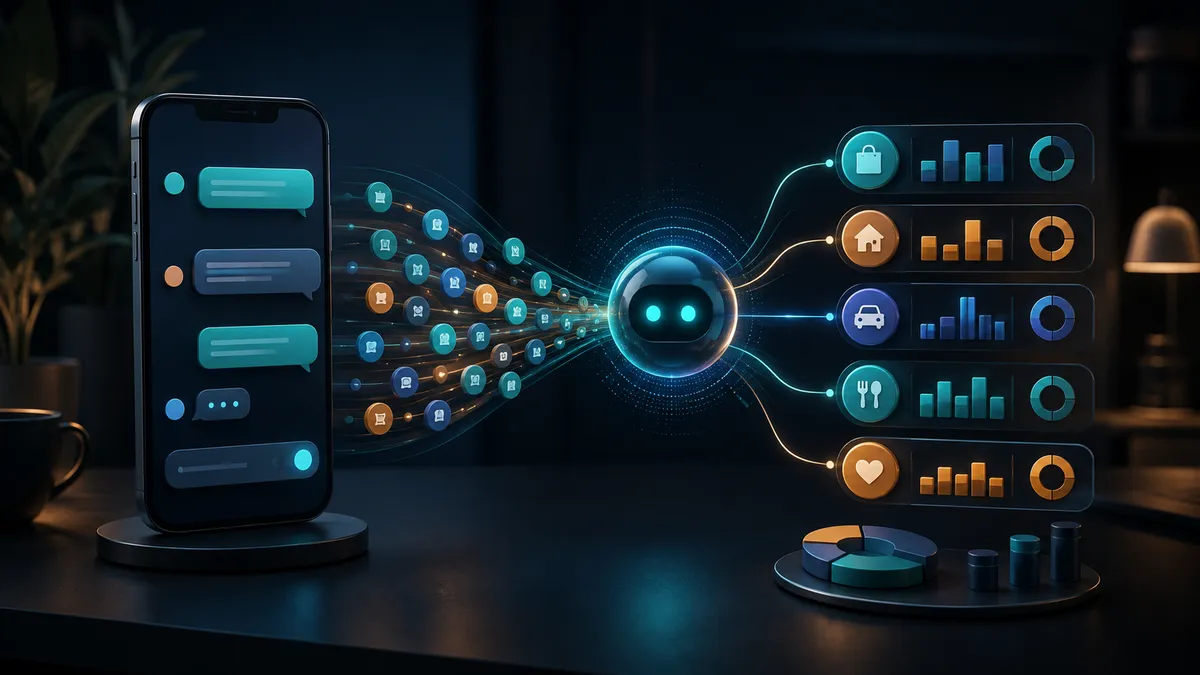 KASH application overview