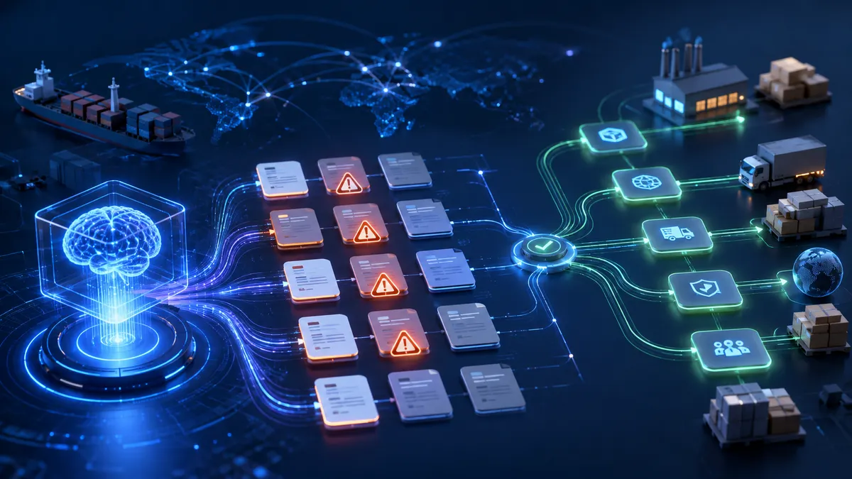 Kashf.ai application overview