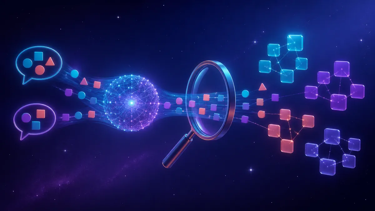 Keevo application overview