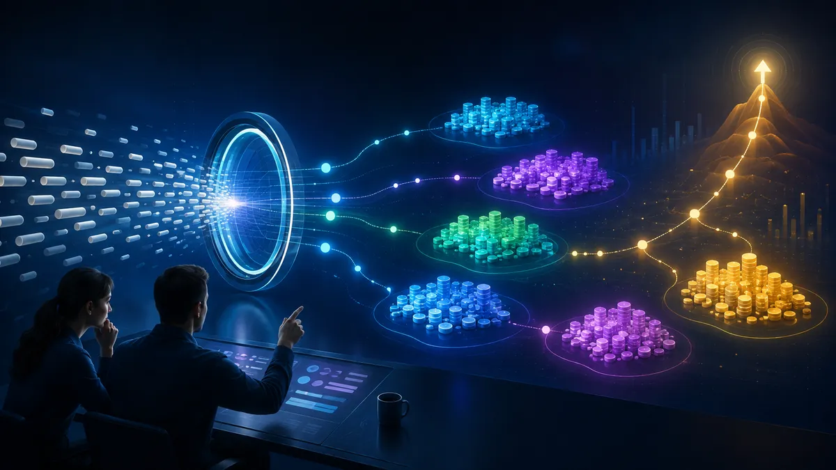 Keywords Cluster application overview
