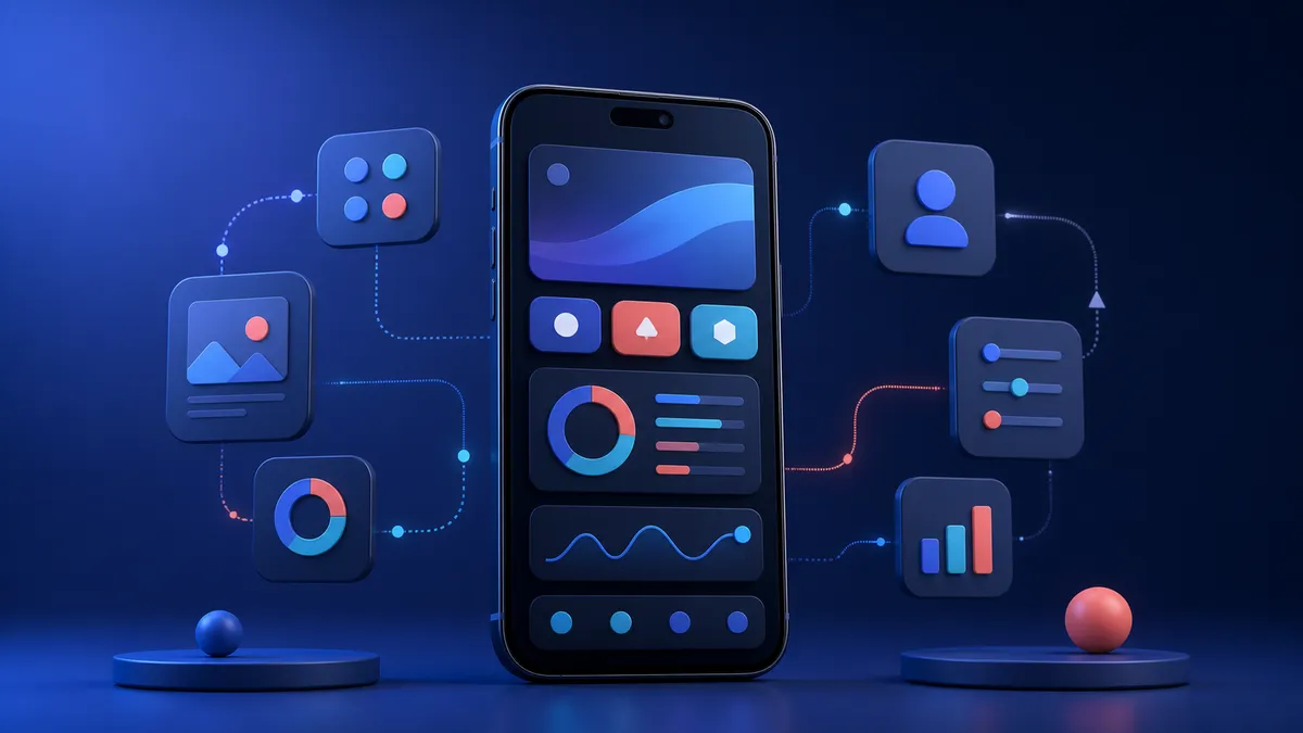 Kito application overview