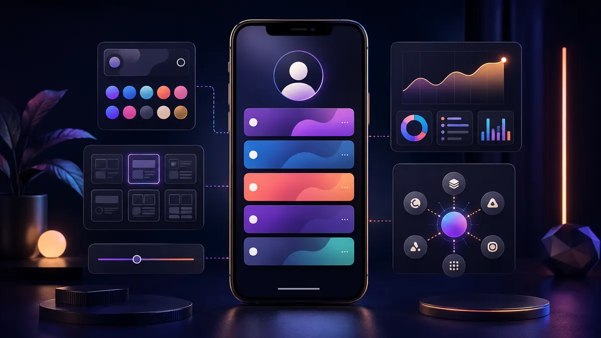 Klick application overview