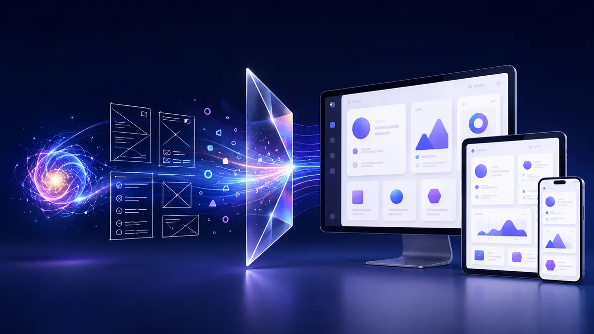 Komposo application overview