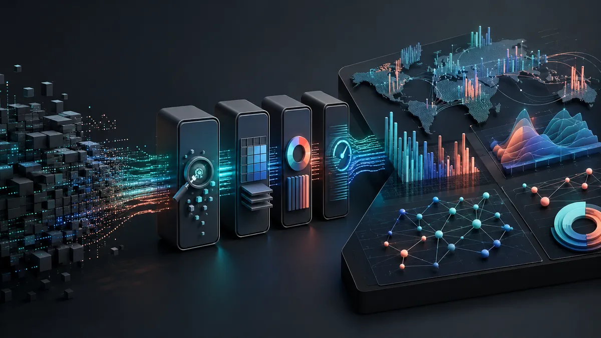LaDataViz application overview