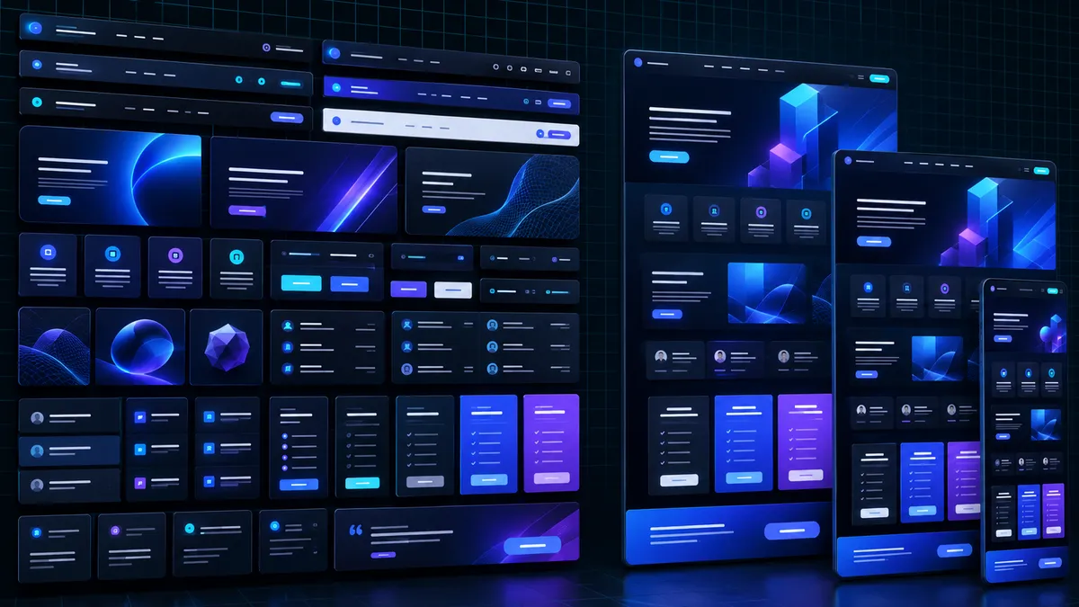LandingGo application overview