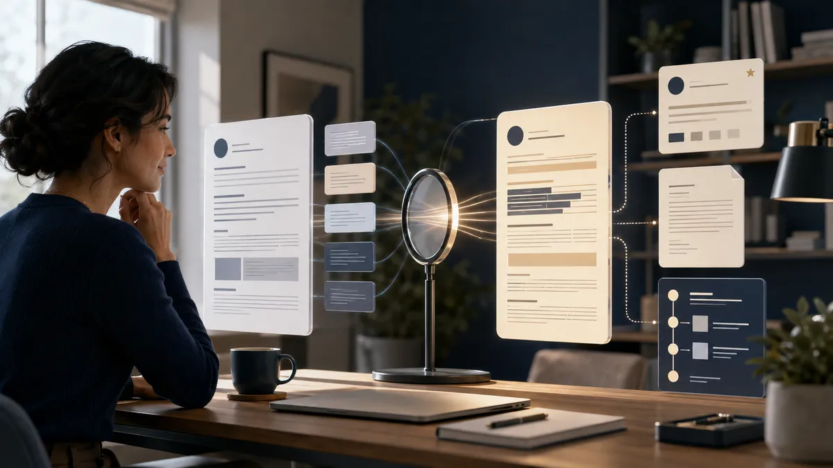 landthisjob application overview