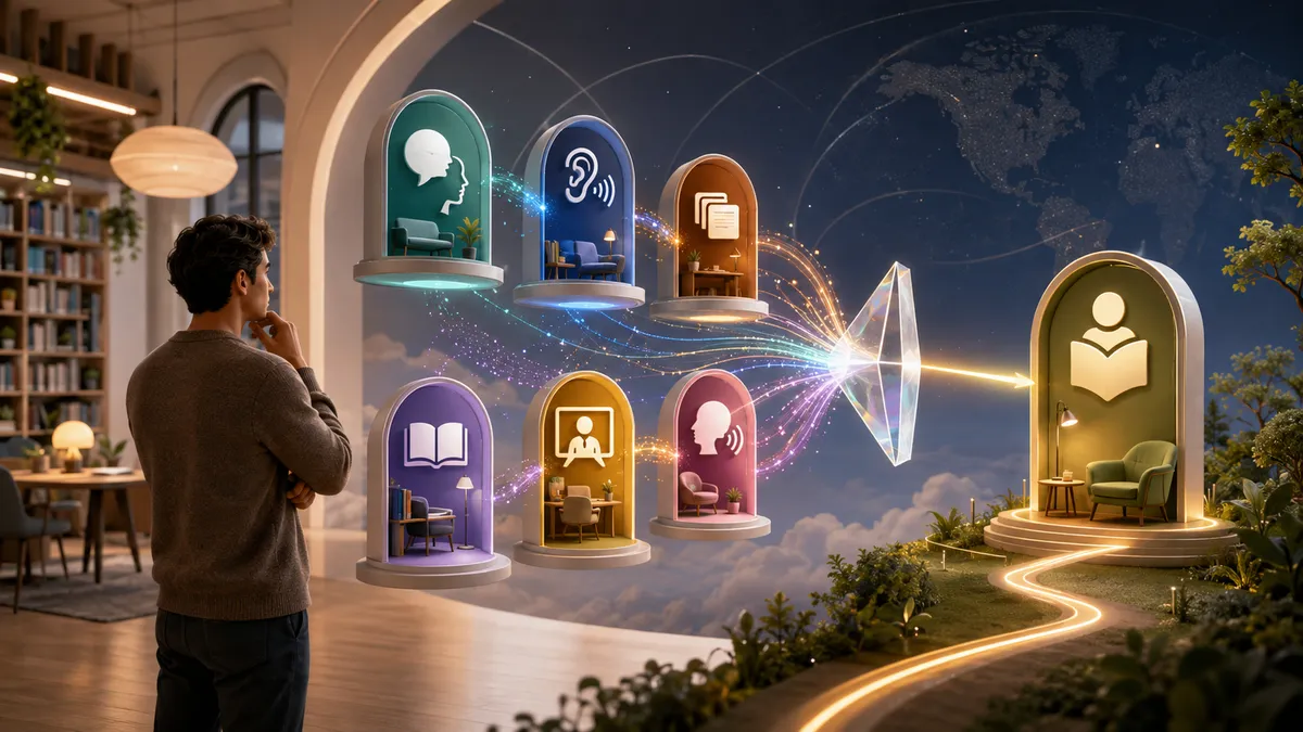 Language Tools Directory application overview
