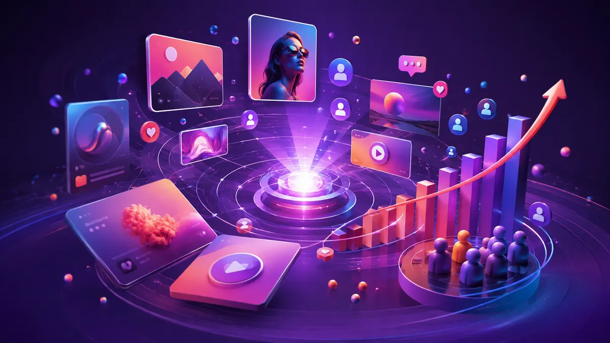 LIZAONAIR application overview