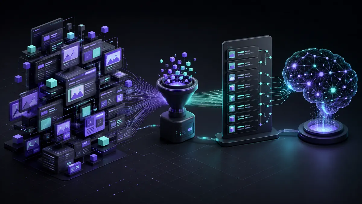 LLMs.txt Generator application overview