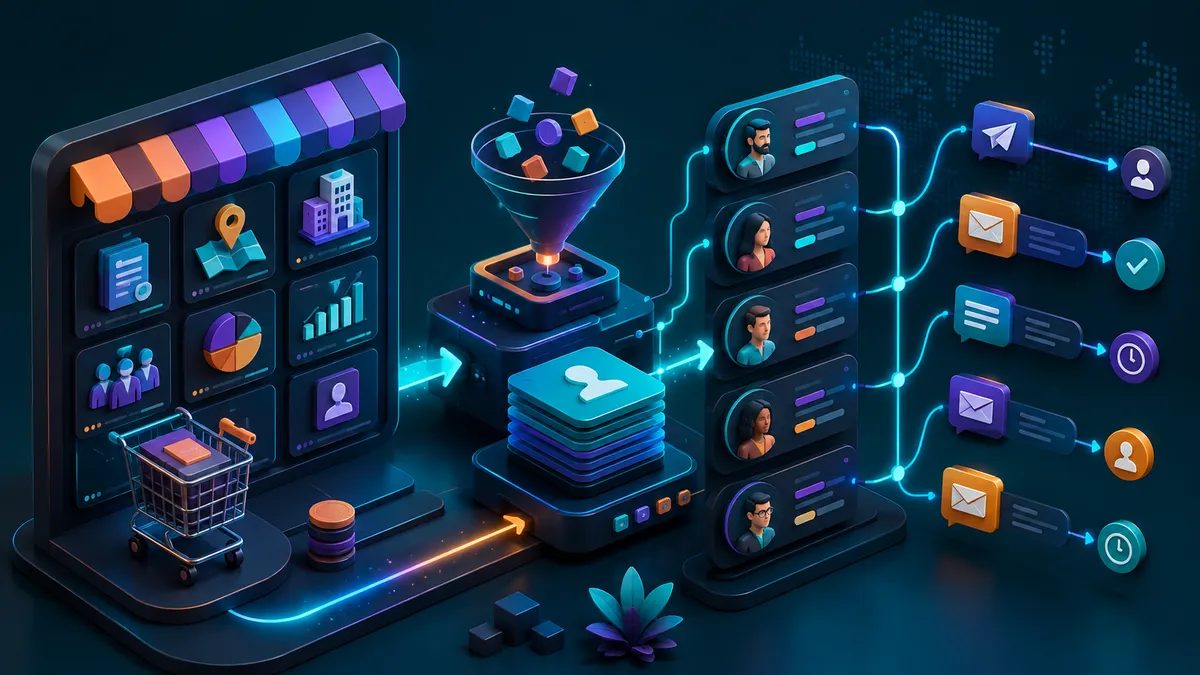 localprospects.ai application overview