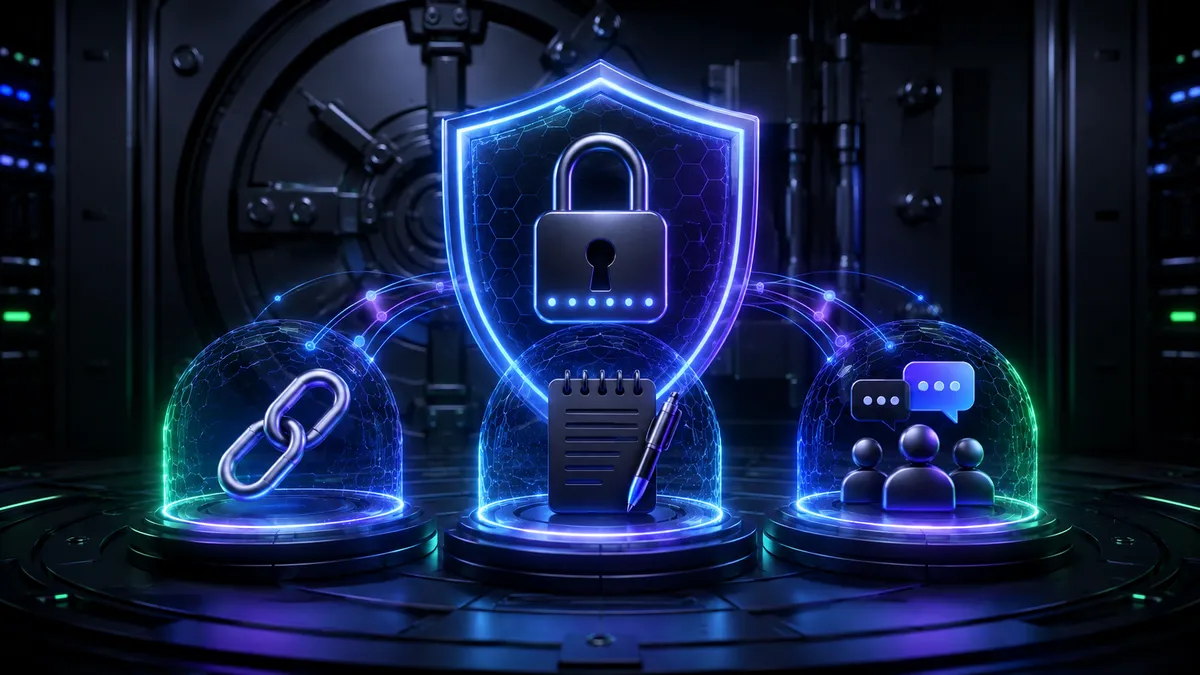 lock.pub application overview