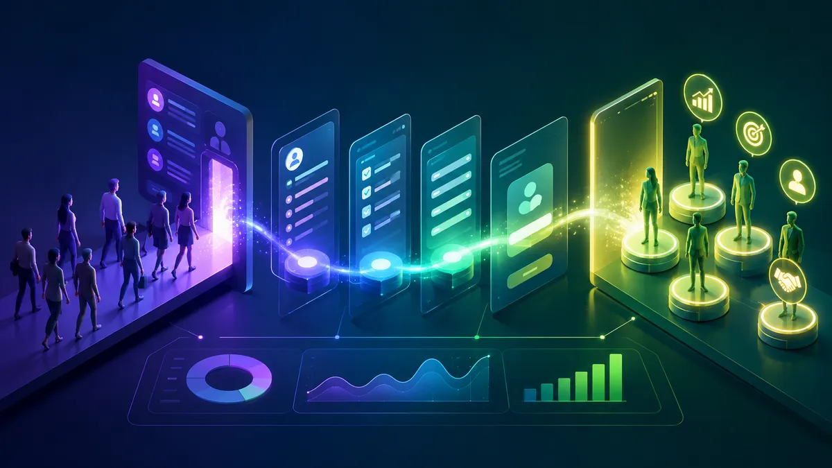 LogicForm application overview