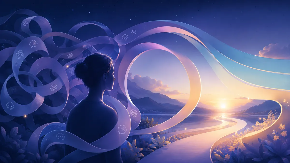 Loop Mind application overview
