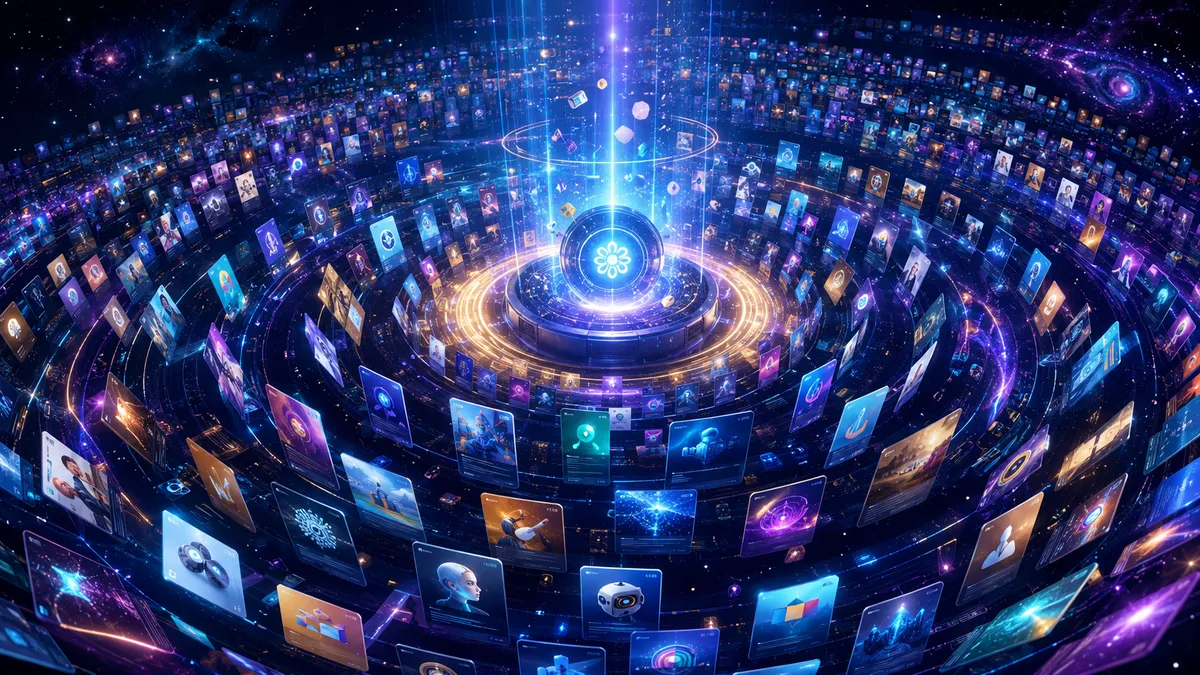 Magicbox.tools application overview