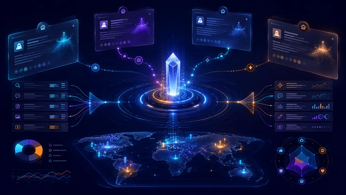 MakeMeRank.ai application overview