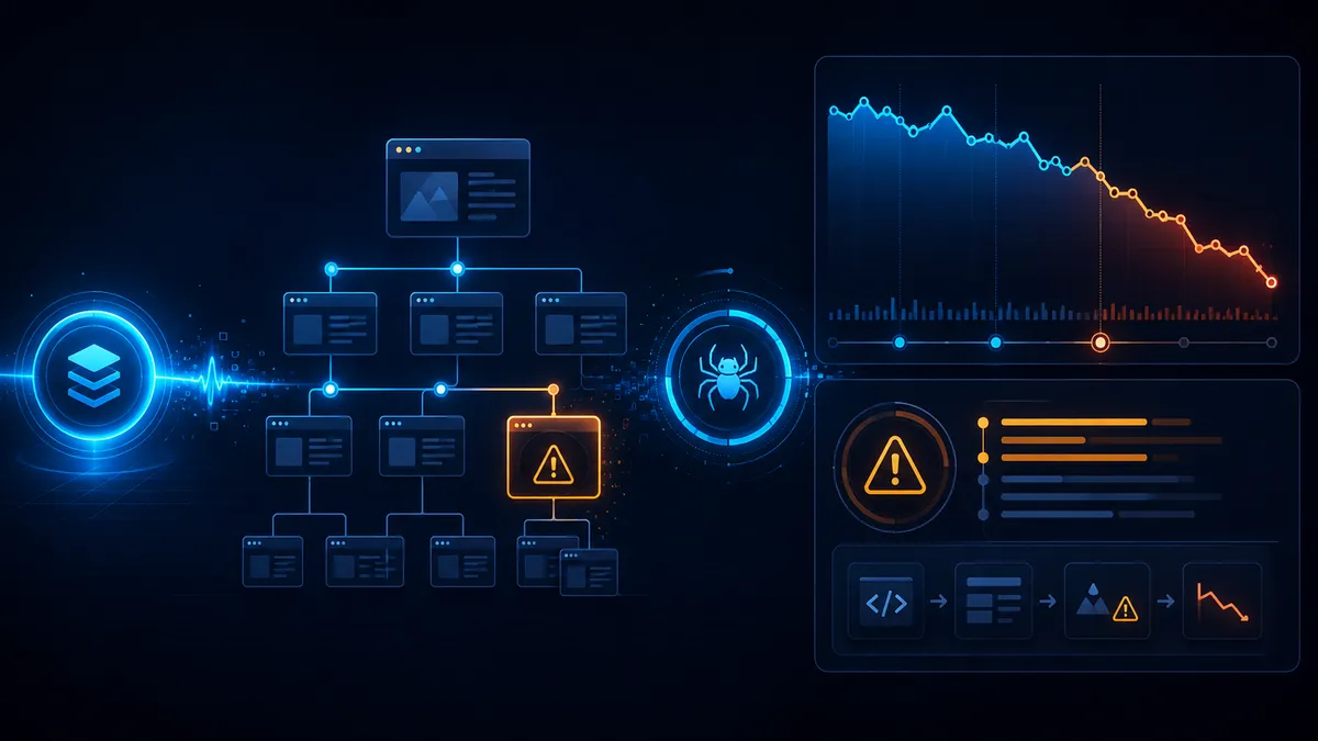 maptrics application overview